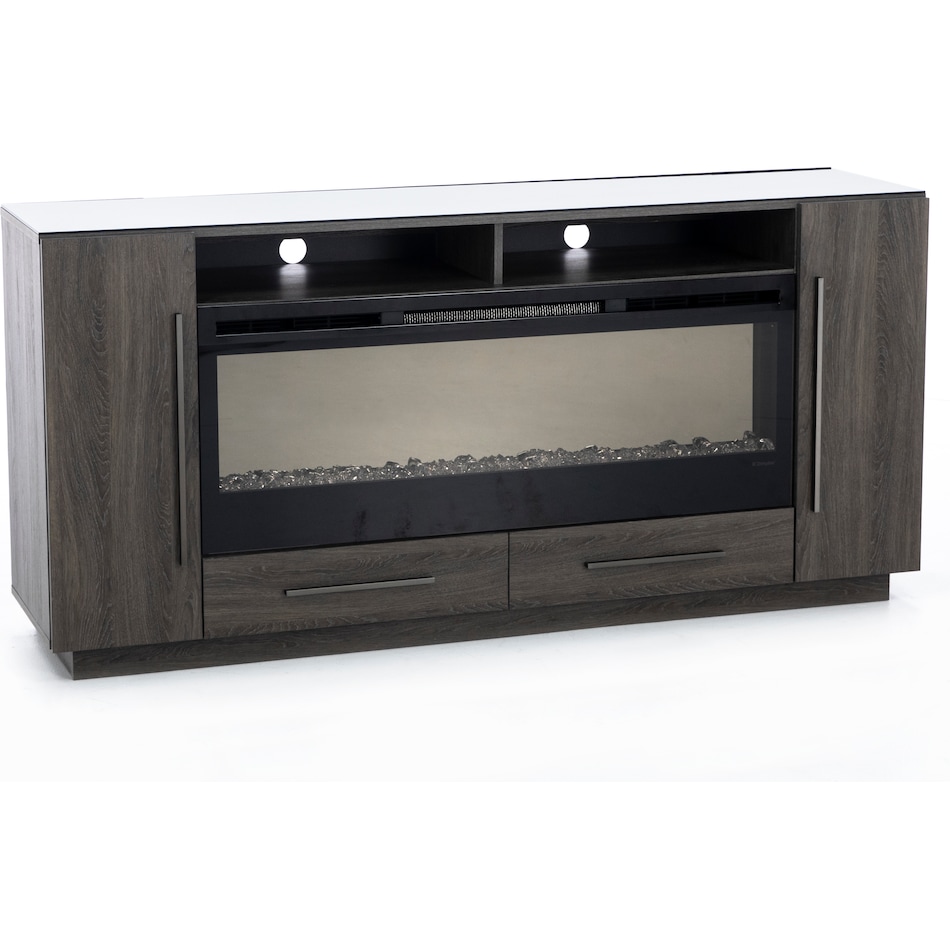 tcon grey console hudso  