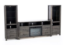 tcon grey console stock  