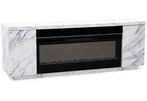 tcon white console hanna  