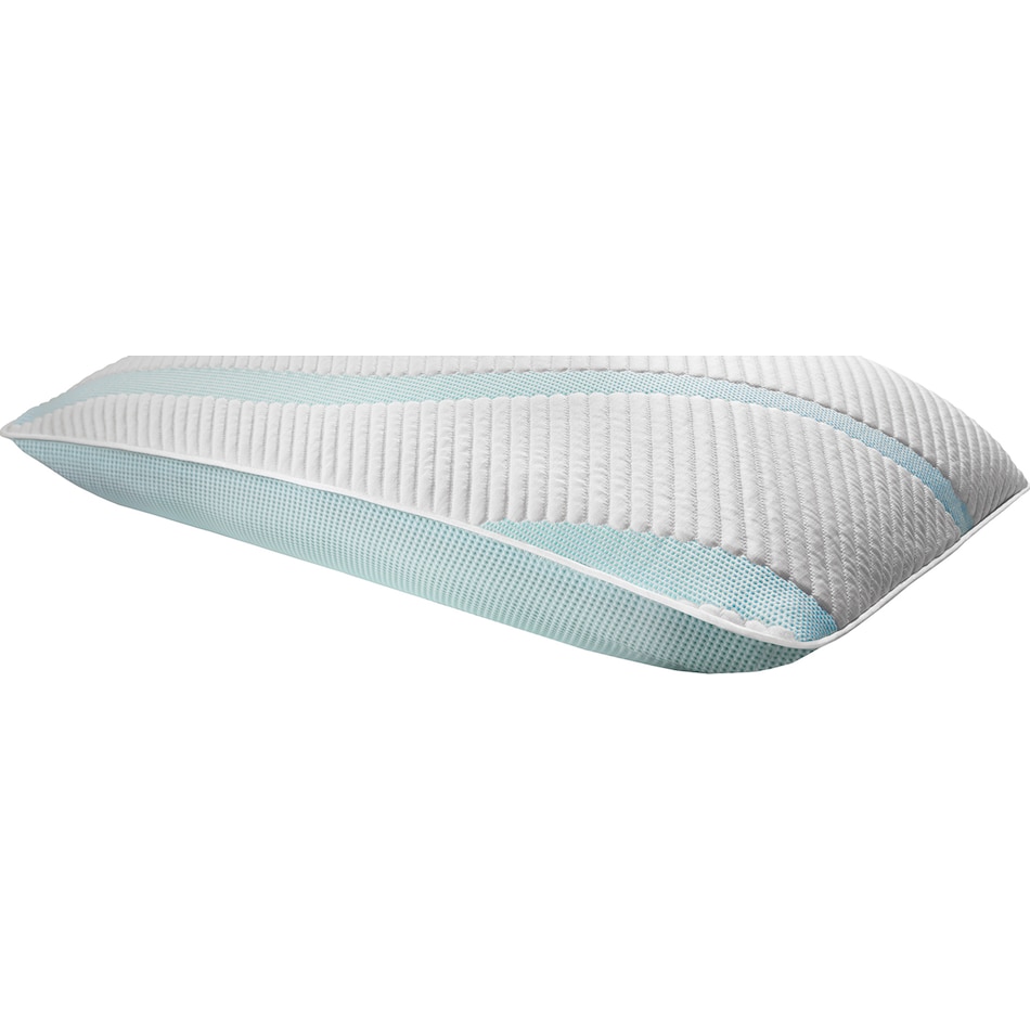 tempur pedic north america inc blue pillows   