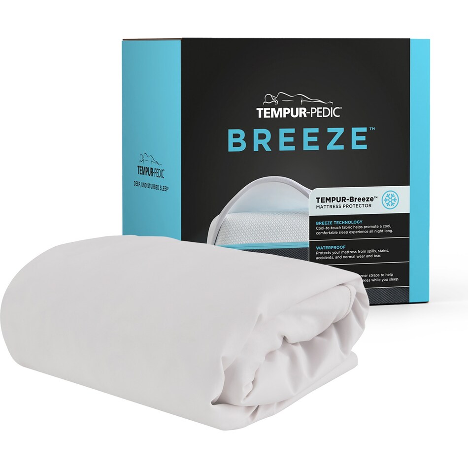 tempur pedic north america inc white misc size   