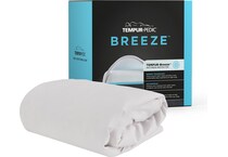 tempur pedic north america inc white misc size   