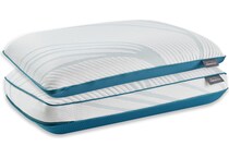 tempur pedic north america inc white pillows   