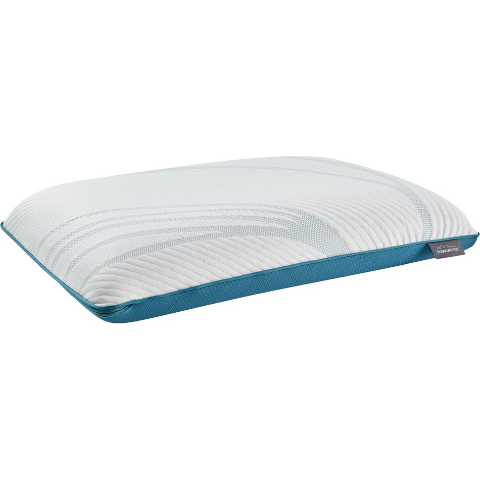tempur pedic north america inc white pillows   