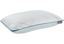 tempur pedic north america inc white pillows   