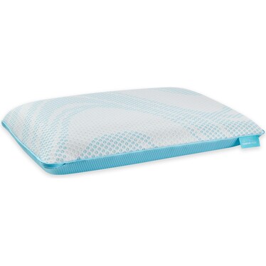 TEMPUR-Breeze® Pro Pillow