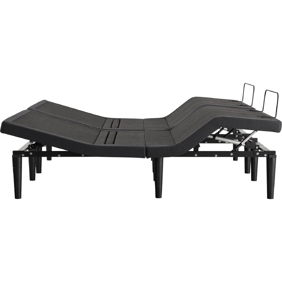 tempur pedic black cal king pkg  