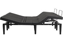 tempur pedic black cal king pkg  
