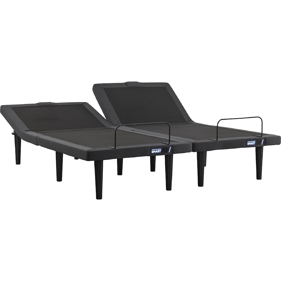 tempur pedic black cal king pkg  