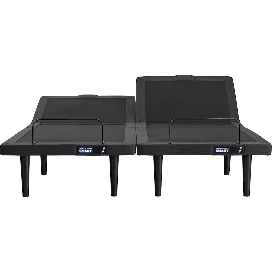 tempur pedic black cal king pkg  