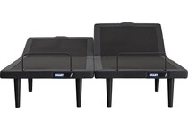tempur pedic black cal king pkg  