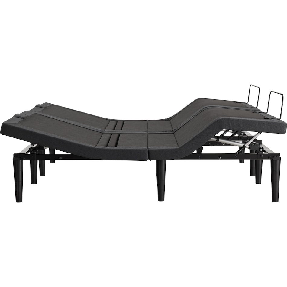 tempur pedic black cal king pkg  