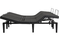tempur pedic black cal king pkg  