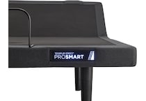 tempur pedic black king pkg  