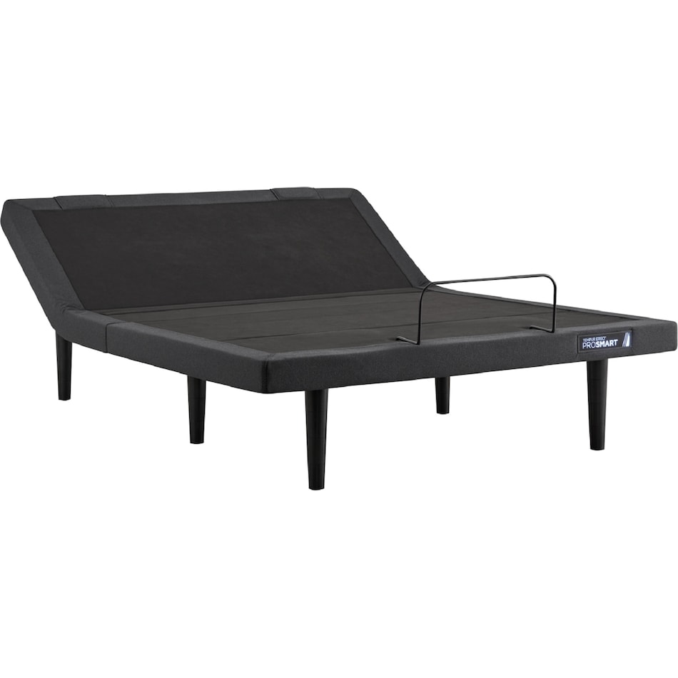 tempur pedic black twin xl   