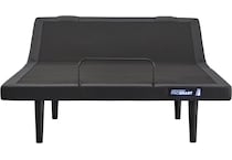 tempur pedic black twin xl   