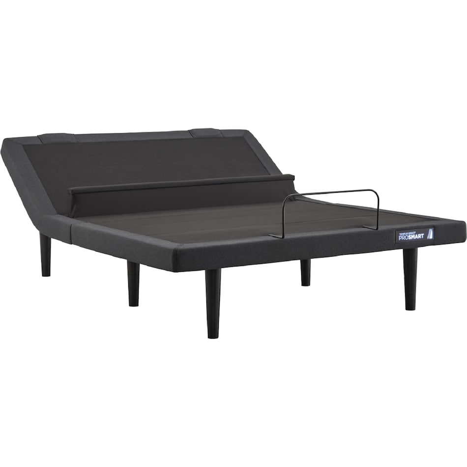 tempur pedic black twin xl   