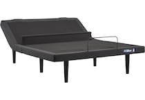 tempur pedic black twin xl   