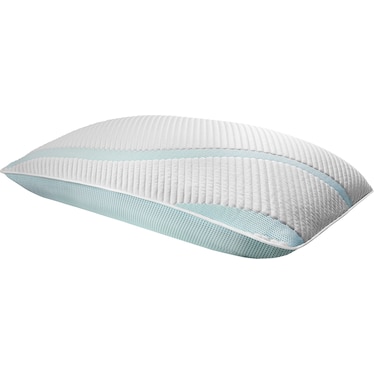 Tempur-Adapt Pro Mid Cooling Queen Pillow