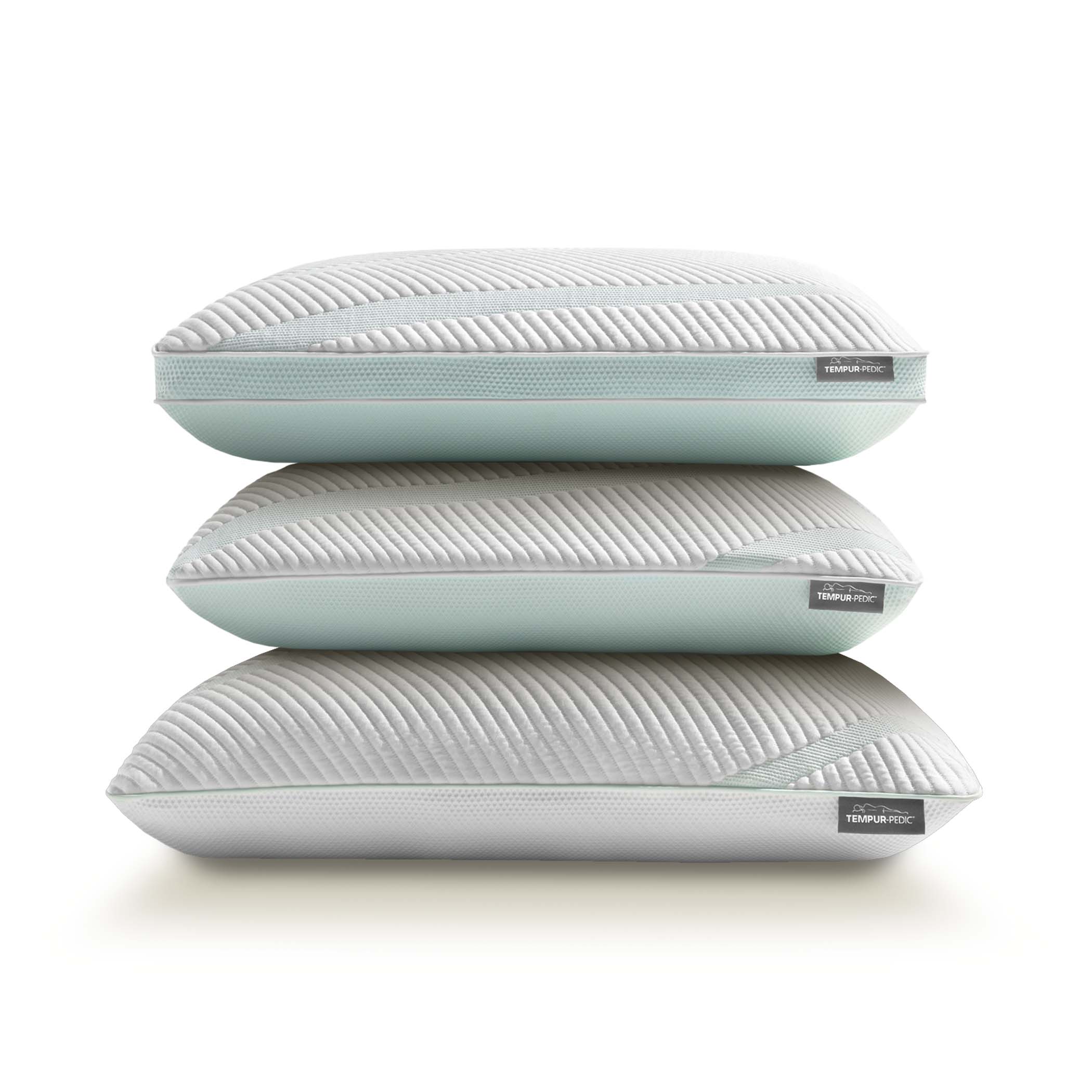 Tempurpedic shops cooling pillow