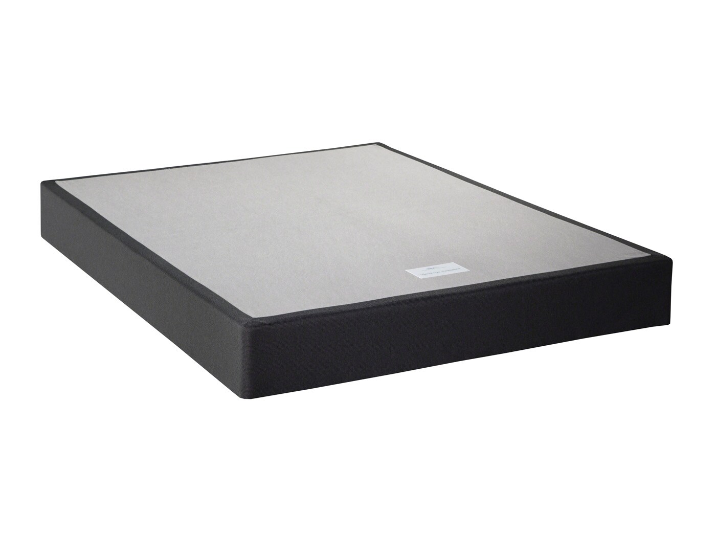 TEMPURFlat High Profile Foundation Steinhafels