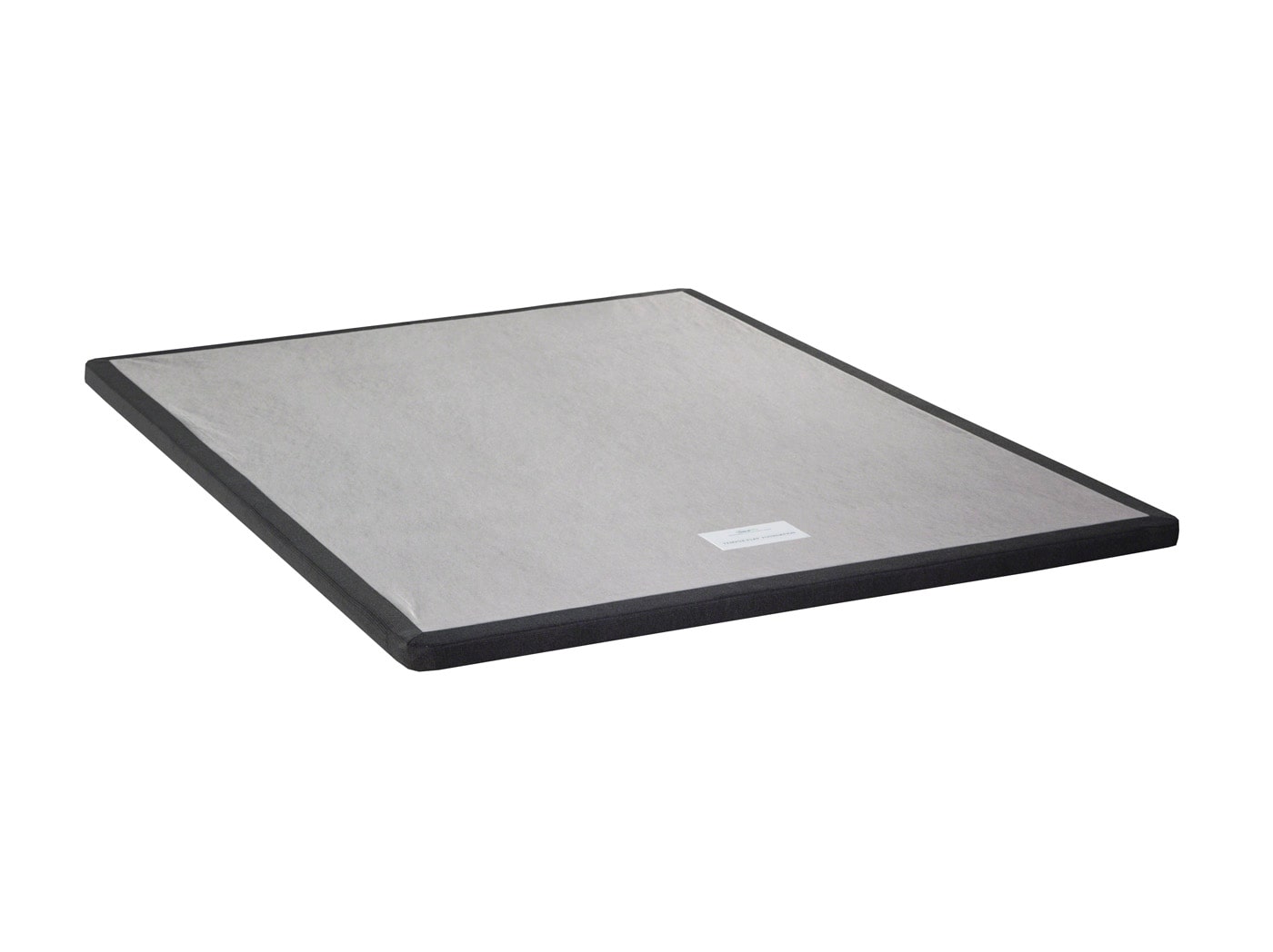 Tempur Pedic Flat Foundation Queen Ultra Low Profile