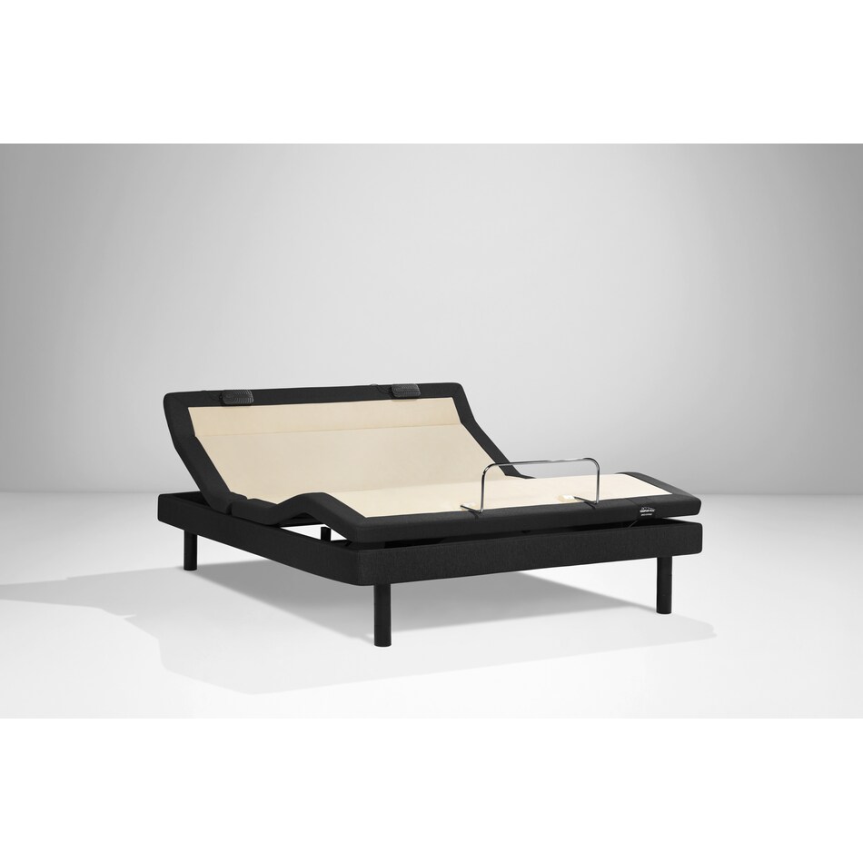 tempur pedic king pkg  