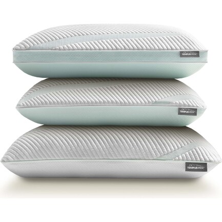 Tempur-Adapt Pro Mid Cooling Queen Pillow