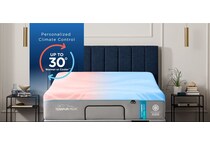 tempur pedic white king   