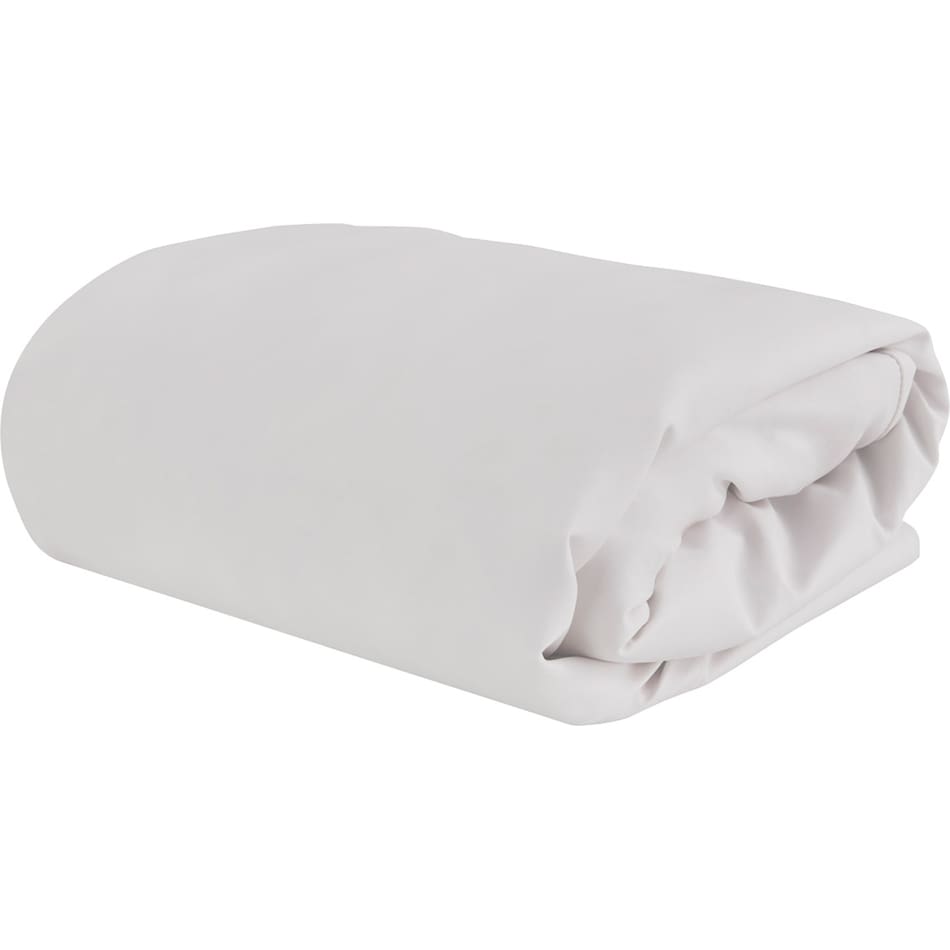tempur pedic white misc size   