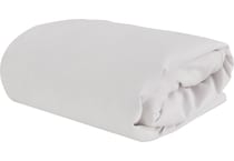 tempur pedic white misc size   