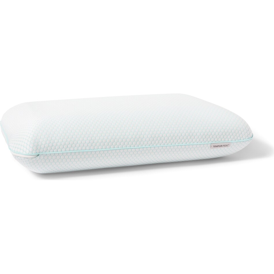 tempur pedic white pillows   