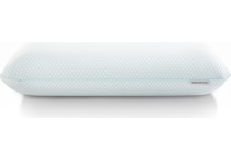 tempur pedic white pillows   