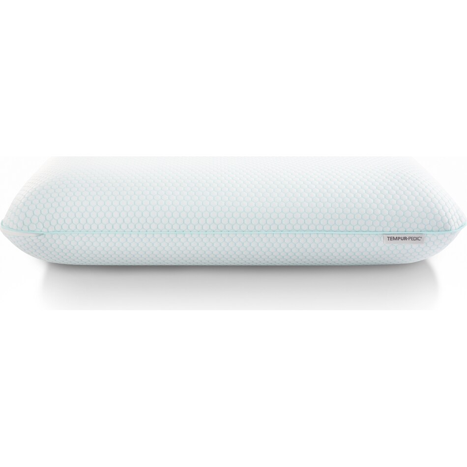 tempur pedic white pillows   