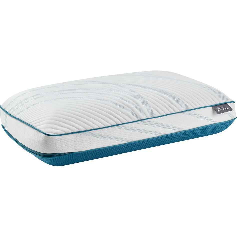 tempur pedic white pillows   