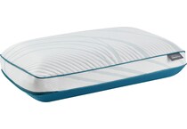 tempur pedic white pillows   