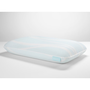 Tempur-Breeze Pro Advanced Cooling Pillow