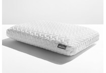 tempur pedic white pillows   