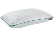 tempur pedic white pillows   