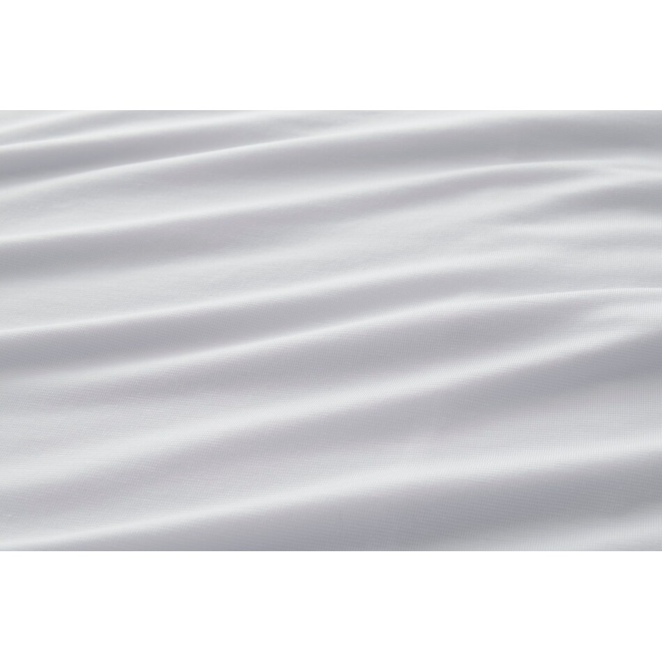 tempur pedic white queen   