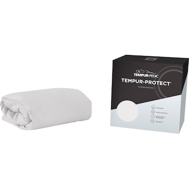 TEMPUR-Protect® Mattress Protector