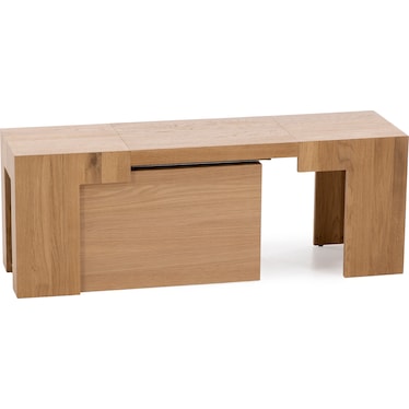 Transformer Bench - Extendable 28.5"-134.75"