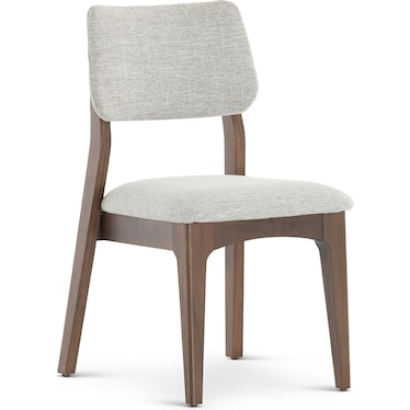 Laguna Stackable Side Chair