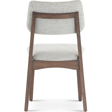 Laguna Stackable Side Chair