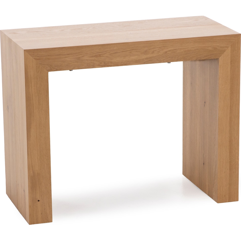 tftb brown inch standard height rectangle pk  