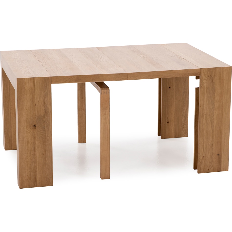 tftb brown inch standard height rectangle pk  