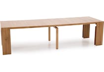 tftb brown inch standard height rectangle pk  