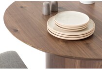 tftb brown inch standard height rectangle tpk  