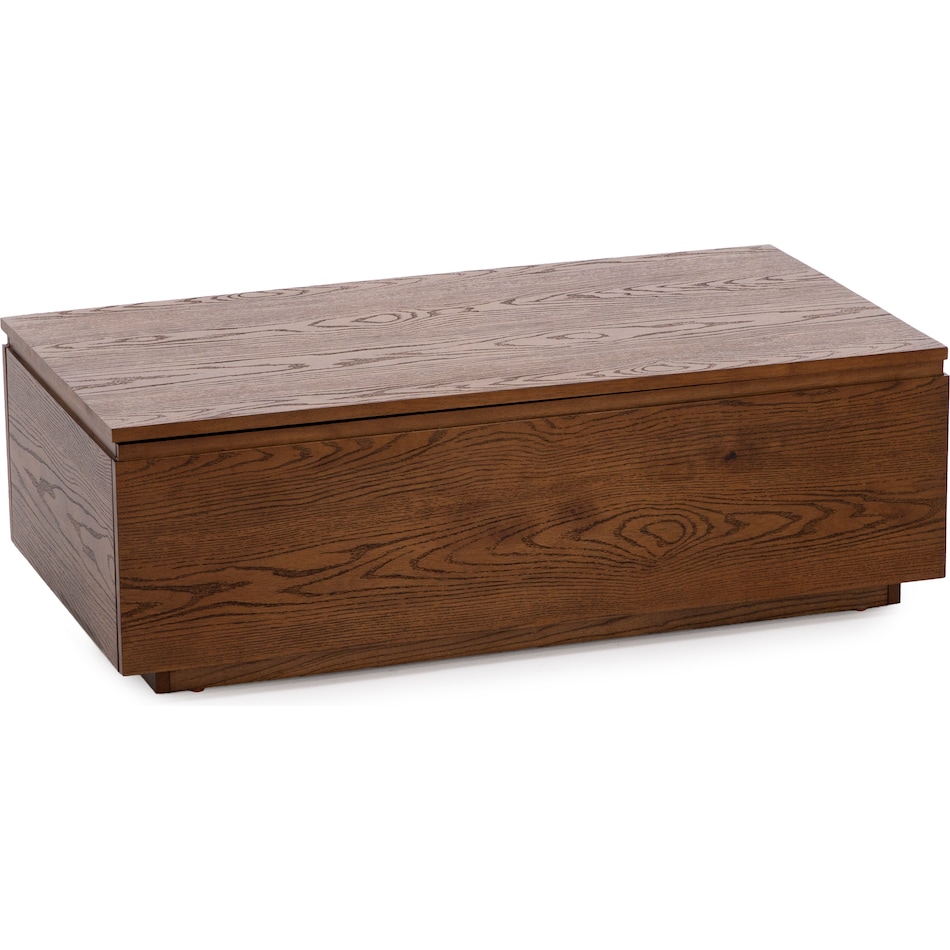 tftb brown buffet server sideboard   