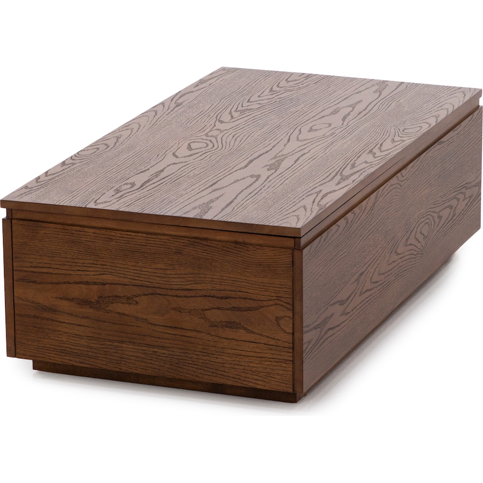 tftb brown buffet server sideboard   